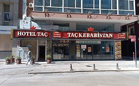 Tac Hotel